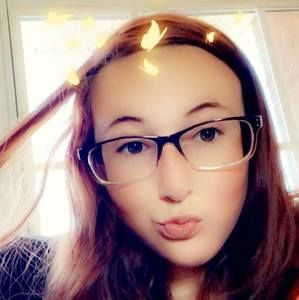 Meet your Posher, Kristin